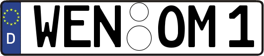 WEN-OM1