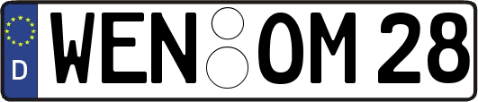 WEN-OM28
