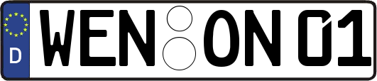 WEN-ON01