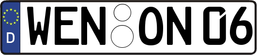 WEN-ON06
