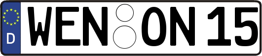WEN-ON15