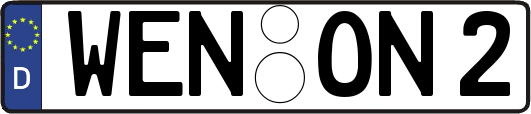 WEN-ON2