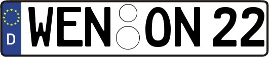 WEN-ON22