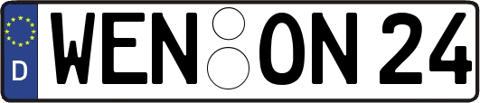 WEN-ON24