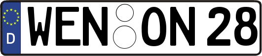 WEN-ON28