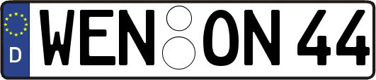 WEN-ON44