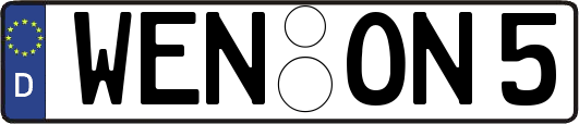 WEN-ON5
