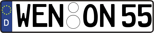 WEN-ON55