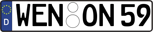 WEN-ON59