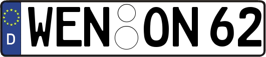 WEN-ON62