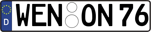 WEN-ON76