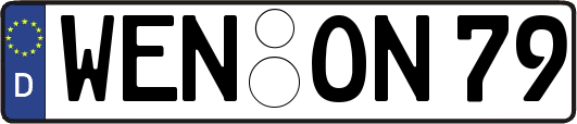 WEN-ON79