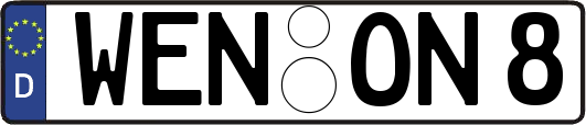 WEN-ON8