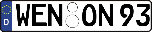 WEN-ON93