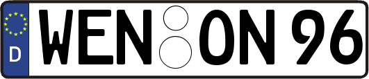 WEN-ON96