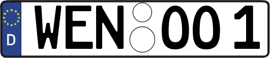 WEN-OO1