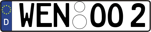 WEN-OO2