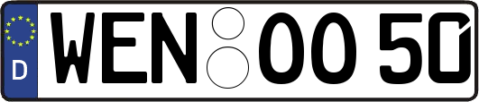 WEN-OO50
