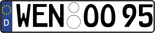 WEN-OO95