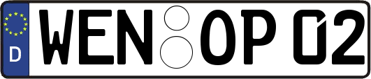 WEN-OP02