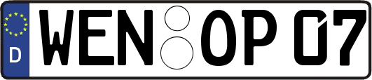 WEN-OP07