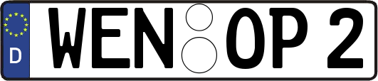WEN-OP2