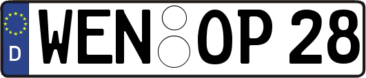 WEN-OP28
