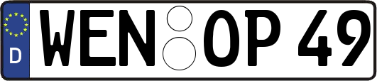 WEN-OP49