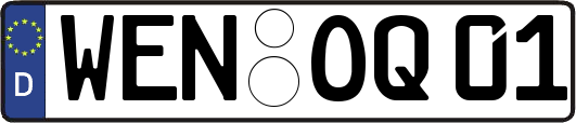 WEN-OQ01