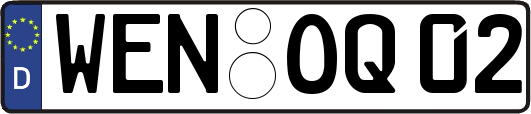 WEN-OQ02