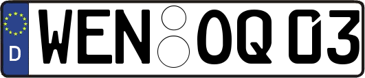 WEN-OQ03