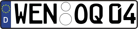 WEN-OQ04
