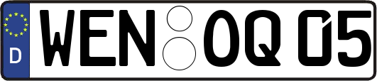 WEN-OQ05