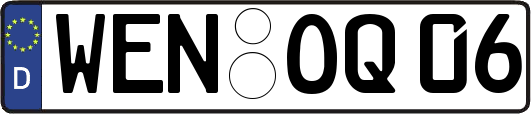 WEN-OQ06