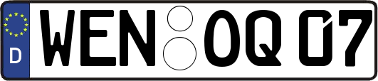 WEN-OQ07