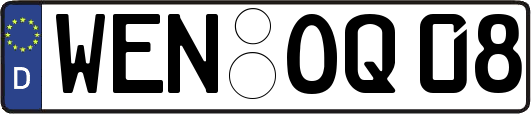 WEN-OQ08