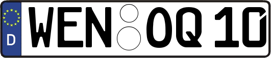 WEN-OQ10