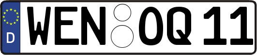 WEN-OQ11