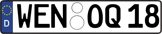 WEN-OQ18