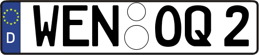 WEN-OQ2
