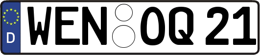WEN-OQ21