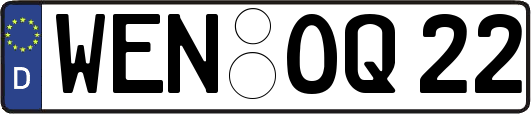 WEN-OQ22