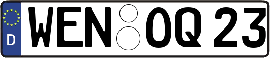 WEN-OQ23