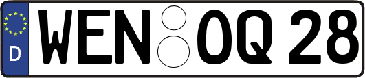 WEN-OQ28