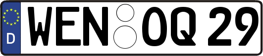 WEN-OQ29