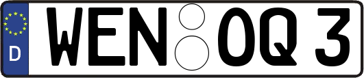 WEN-OQ3