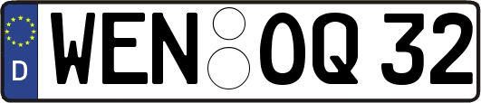 WEN-OQ32