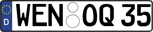 WEN-OQ35