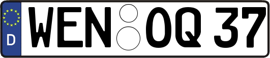 WEN-OQ37