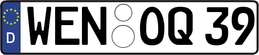 WEN-OQ39